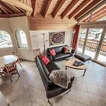 Chateau B-3 By Interhome