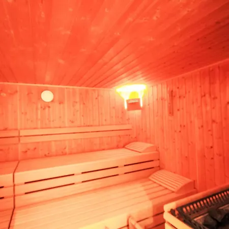 Chateau B-3 By Interhome Lägenhet *