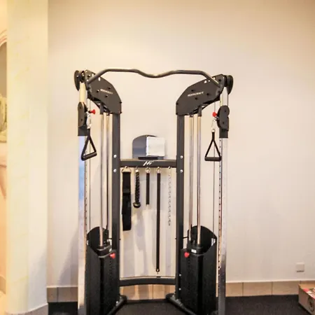 Chateau B-3 By Interhome Lägenhet Saas Fee