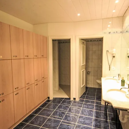 Chateau B-3 By Interhome Lägenhet