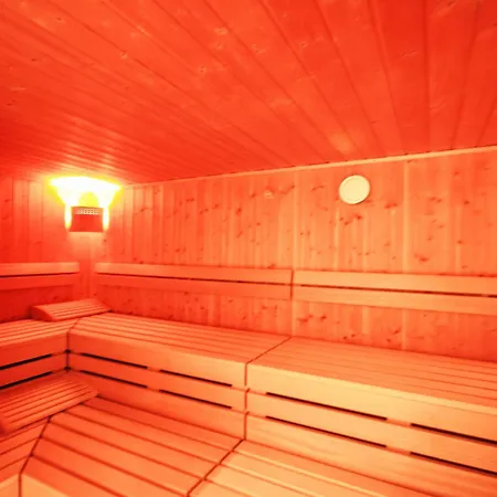 Chateau B-3 By Interhome Lägenhet *