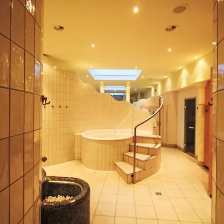 Lägenhet Chateau B-3 By Interhome Saas Fee