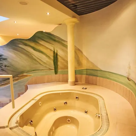 Lägenhet Chateau B-3 By Interhome *