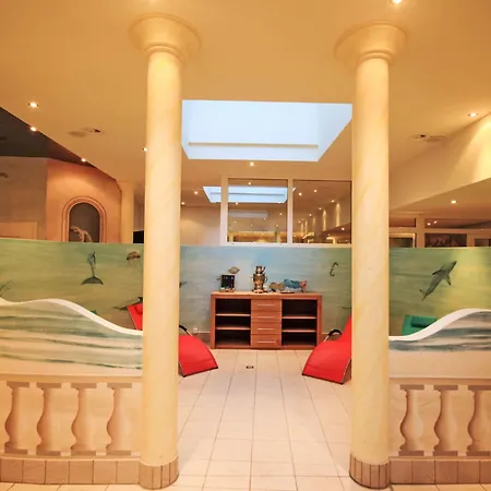 Chateau B-3 By Interhome Appartamento Saas-Fee