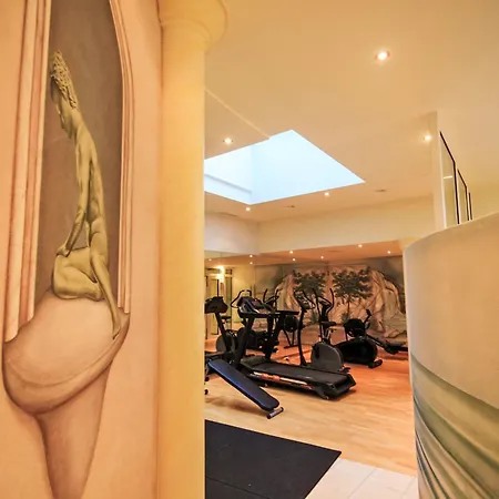 Chateau B-3 By Interhome Appartamento *