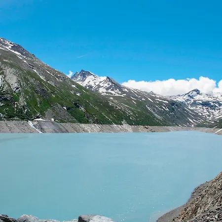 Appartamento Chateau B-3 By Interhome *