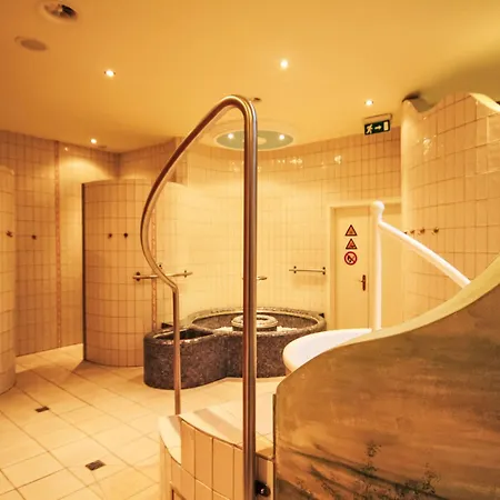 Chateau B-3 By Interhome Saas Fee