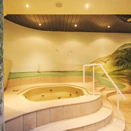 Lägenhet Chateau B-3 By Interhome