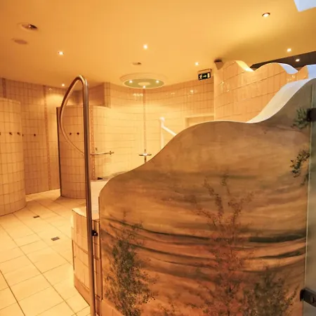 Chateau B-3 By Interhome Lägenhet *