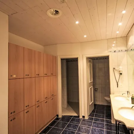 Lägenhet Chateau B-3 By Interhome *