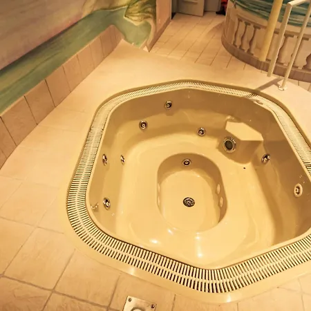 Chateau B-3 By Interhome Appartamento