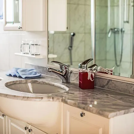 Lägenhet Chateau B-3 By Interhome *