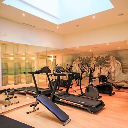 Chateau B-3 By Interhome *