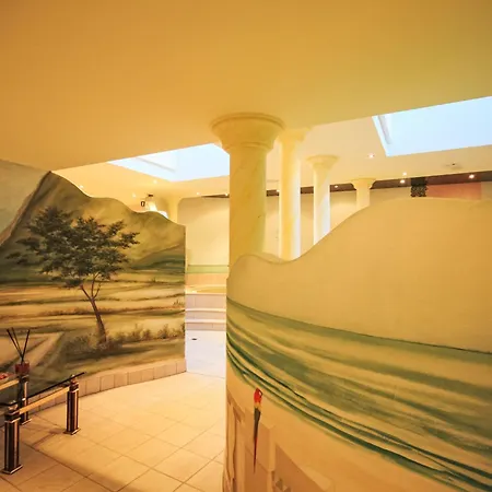 Chateau B-3 By Interhome * Saas Fee