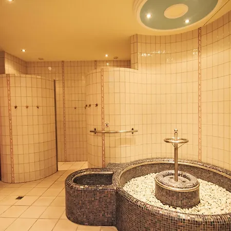 Chateau B-3 By Interhome Lägenhet *