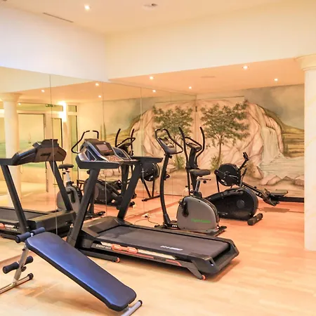 Chateau B-3 By Interhome Lägenhet Saas Fee