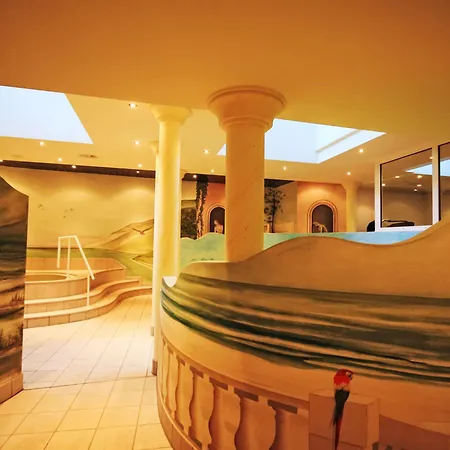 Lägenhet Chateau B-3 By Interhome Saas Fee