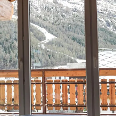 Chateau B-3 By Interhome Appartamento