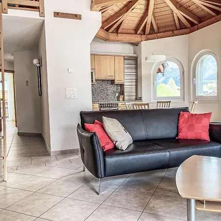 Chateau B-3 By Interhome * 萨斯费