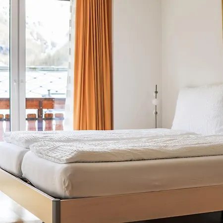 Chateau B-3 By Interhome Appartamento Saas-Fee