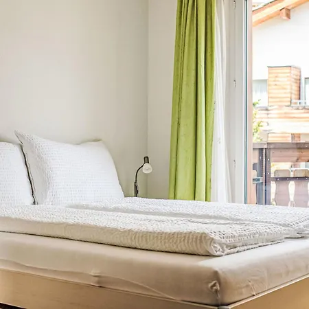 Lägenhet Chateau B-3 By Interhome