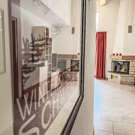 Chateau B-3 By Interhome Lägenhet *