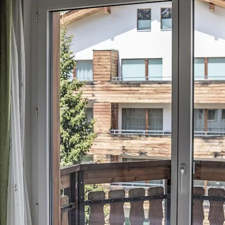 Lägenhet Chateau B-3 By Interhome *