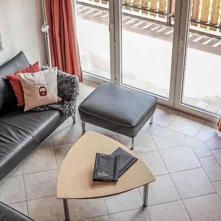Chateau B-3 By Interhome 아파트 Saas Fee