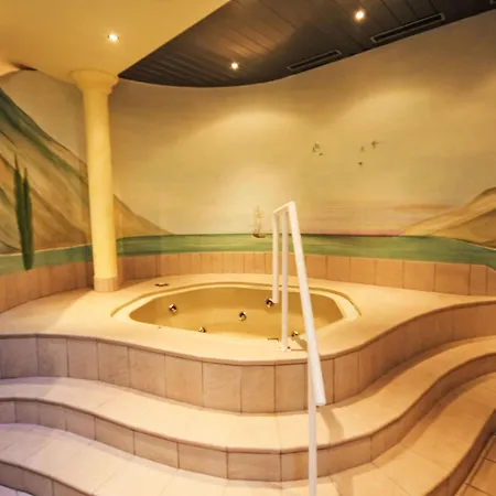 Chateau B-3 By Interhome *