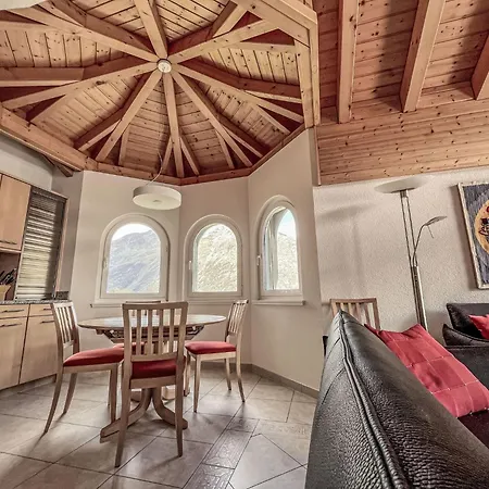 Chateau B-3 By Interhome Lägenhet *