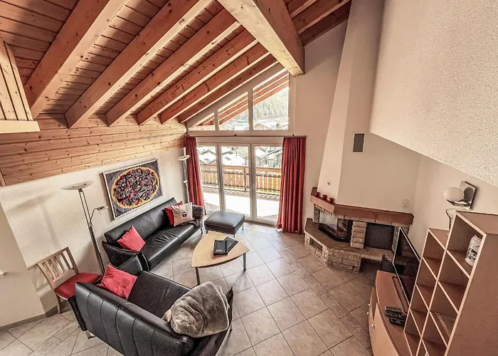 Chateau B-3 By Interhome *