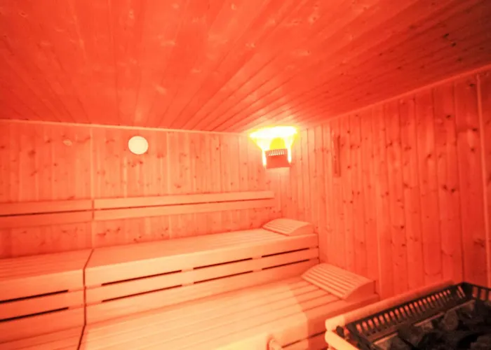 Chateau B-3 By Interhome 公寓 *