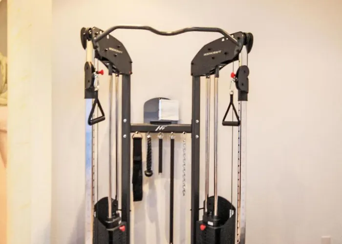 Chateau B-3 By Interhome 公寓 萨斯费