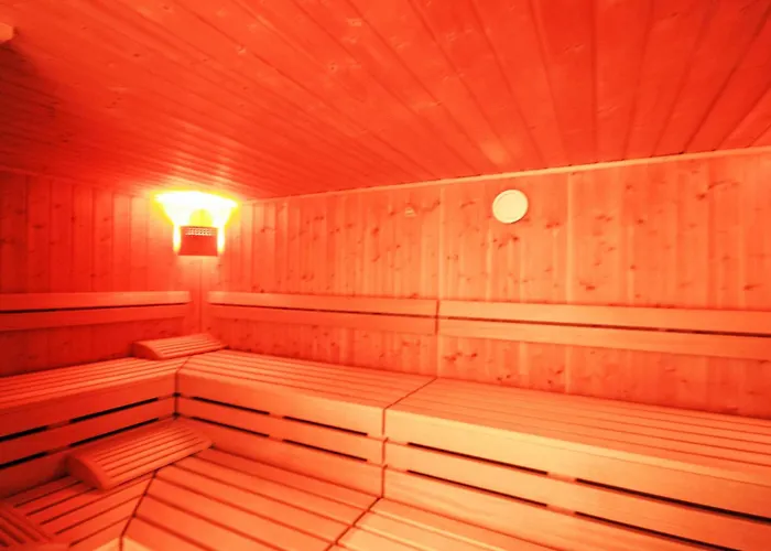 Chateau B-3 By Interhome 公寓 *