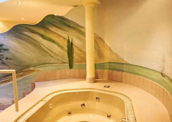 公寓 Chateau B-3 By Interhome *