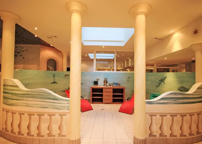 Chateau B-3 By Interhome 公寓 萨斯费