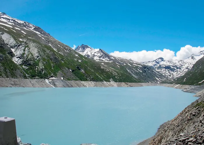 公寓 Chateau B-3 By Interhome *