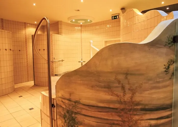 Chateau B-3 By Interhome 公寓 *