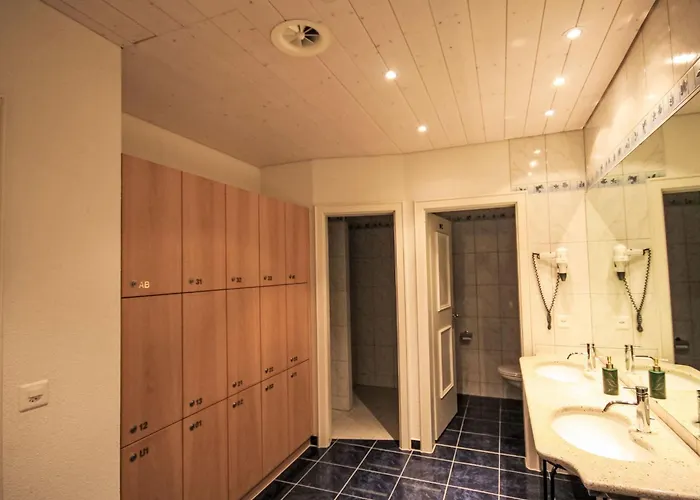 公寓 Chateau B-3 By Interhome *