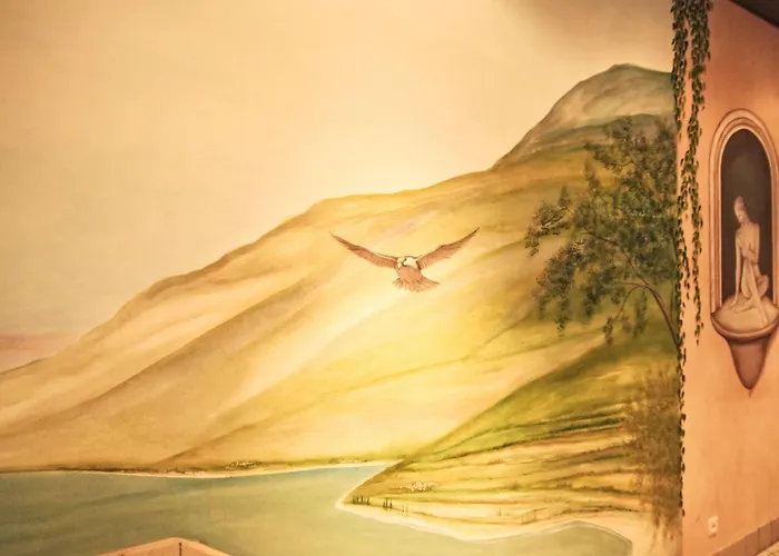 Chateau B-3 By Interhome * 萨斯费