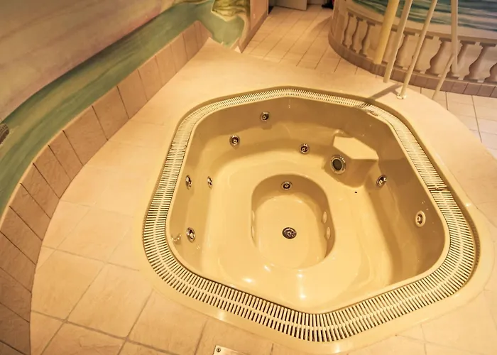 Chateau B-3 By Interhome 公寓