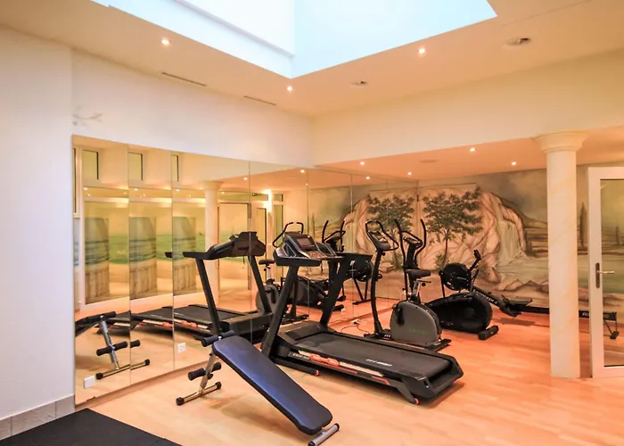 Chateau B-3 By Interhome *