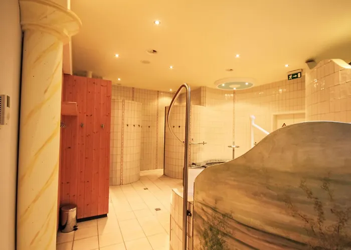 Chateau B-3 By Interhome 萨斯费