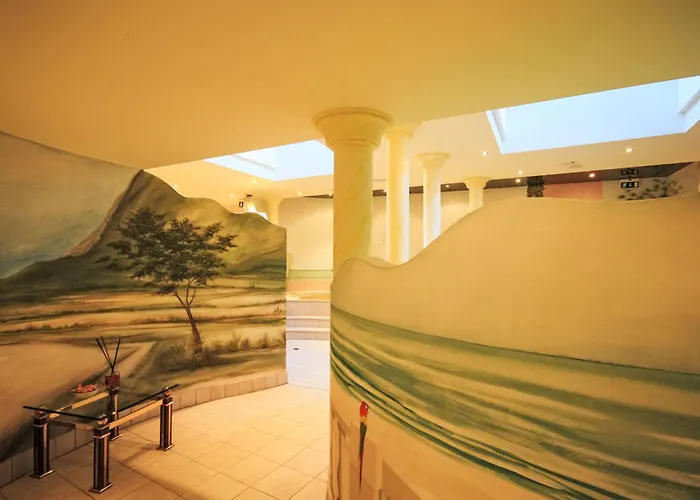 Chateau B-3 By Interhome * 萨斯费