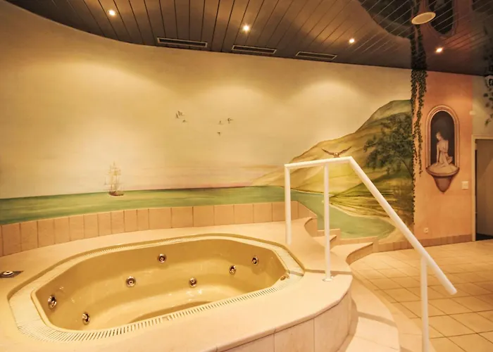 Chateau B-3 By Interhome 公寓