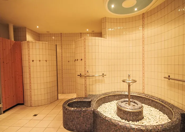 Chateau B-3 By Interhome 公寓 *