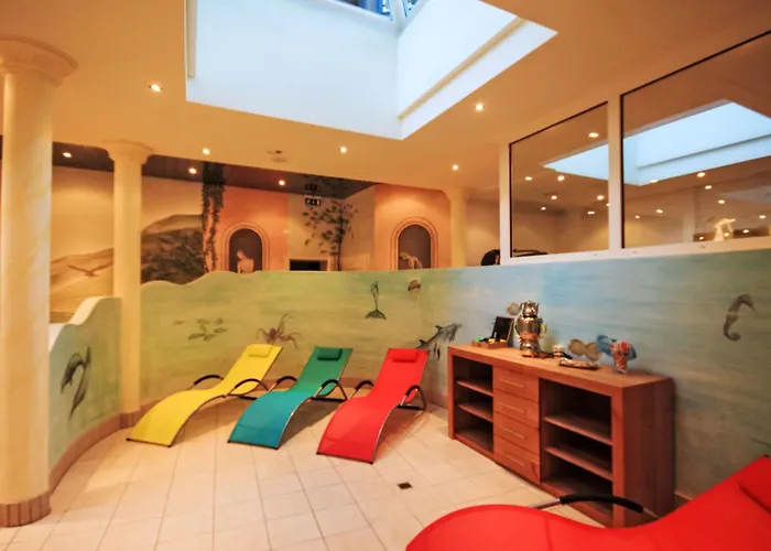 Διαμέρισμα Chateau B-3 By Interhome *