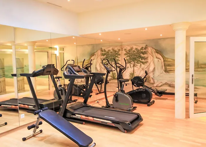 Chateau B-3 By Interhome Διαμέρισμα Saas Fee