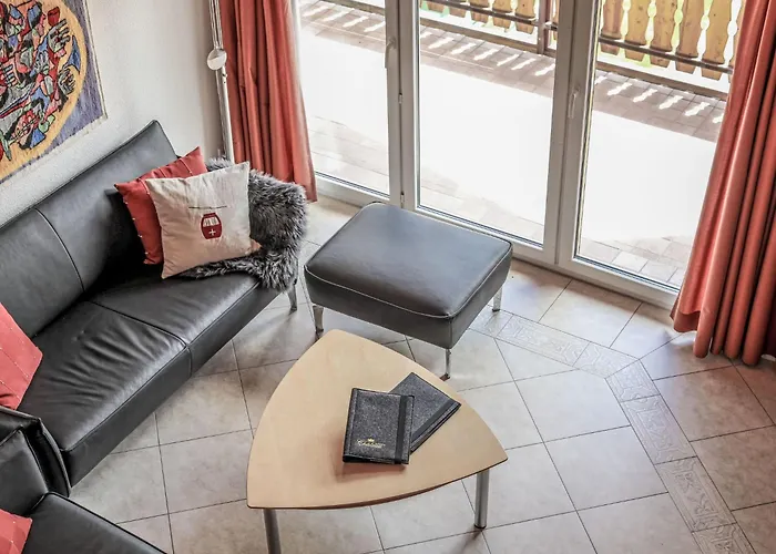 Chateau B-3 By Interhome Διαμέρισμα Saas Fee