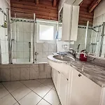 Appartement Chateau B-3 By Interhome *